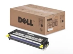 Genuine Dell 3110CN/3115CN Standard Yield Yellow Laser Toner Cartridge. Fixed Price $99.99.