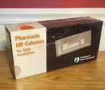 Ge Pharmacia 17-0547-01 Mono S 5/5 Chromatography Column. Fixed Price $299.99.