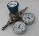 Airgas Y11-215D Regulator Single Stage Y11215D General Purpose. Fixed Price $185.00.