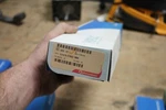Phenomenex Hplc Column Luna 5U C18(2) 100A P/n 00G-4252-Y0 250X 3.0MM. Fixed Price $99.99.