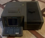 Spectronic Genesys 5 Spectrophotometer Milton Roy 336001 Used Tested Working. Fixed Price $425.00.