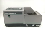 Malvern Sample Suspension Unit MSX14. Fixed Price $1215.00.