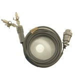 Gould Statham P23ID Physiological Pressure Transducer With Cable - Usa. Fixed Price $21.66.