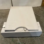 Hewlett Packard Agilent 1100 Series G1316A Hplc Colcomp Column Compartment. Fixed Price $499.99.