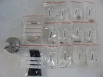 Thermo Kit Poulie Pr Gonio F45-FFE (pn: S705659). Fixed Price $33.00.