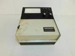 Bacharach Coleman Model 50B Mercury Analyzer System (CYD176). Fixed Price $187.50.