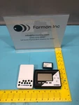 Omega OM-CP-RHTEMP2000 Recorder + Dristeem Sensor OM-CP-IFC200 INTRFACE,194054. Fixed Price $995.00.