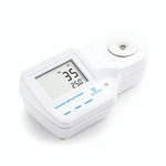 Digital Refractometer For Seawater Analysis (HI96822) - Hanna Instruments. Fixed Price $299.99.