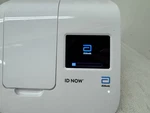 Abbott Id Now Molecular Diagnostic Analyzer Instrument. Fixed Price $266.52.