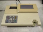 Ames Clintek 100 Bayer 5772 Semi-automated Urine Chemistry Analyzer Reagentstrip. Fixed Price $299.95.