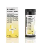Siemens 2300 2161 Multistix 10 Sg Reagent Urine Test Strips - June 2027 New. Fixed Price $34.99.