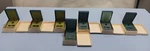 Qty Waters Associates Chromatography Hplc Flow Cell Detector Part 97174 97383. Fixed Price $914.54.