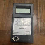 Vwr 23226-505 Traceable Digital Conductivity Salinity Tds Ppm Temperature Meter. Fixed Price $70.00.