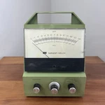 Sargent Welch Scientific Ph Meter Model Rb Green Untested. Fixed Price $29.99.