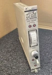 Princeton Gamma Tech Model 315 5KV Bias Supply LN2 Monitor Nim Bin Module. Fixed Price $133.88.