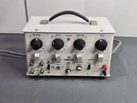 Grass Instruments Stimulator Model SD9J Power Tested. Fixed Price $199.99.