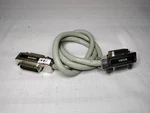 Hp Agilent 10833A Gpib Connector Cable Made China. Fixed Price $225.00.