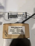 Mettler Toledo Thornton M300 Titanium Conductivity Sensor, 240-215. Fixed Price $173.53.