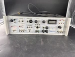 Warner Instrument Patch Clamp PC501A Powers On, Untested. Fixed Price $72.89.