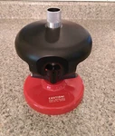 Beckman Coulter Sw Centrifuge Rotor 50,000 Rpm And Buckets. Fixed Price $225.00.