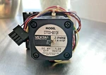 Rheodyne 7750E-085 Injection Valve Injector W/ Vexta C7733-9012K 2-PHASE Motor. Fixed Price $161.49.