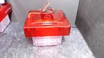 Invitrogen XCELL4 Surelock Midi-cell Vertical Electrophoresis. Fixed Price $99.99.