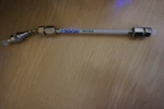 Hplc Column Regis Sps Ods 5/100 150 X 4.6MM 765118 With Guard. Fixed Price $49.00.