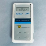 Cole-parmer Digi-sense Thermometer Kit. Fixed Price $95.00.