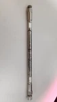 Waters 86016 Resolve Silica Column, 90 M, 3.9 Mm X 150 Used. Fixed Price $50.00.