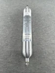Agilent Technologies RMSN-4 Big Universal Trap Superior Nitrogen Purifie. Fixed Price $174.99.
