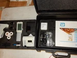 Abbott I-stat 1 300-G Chemistry Analyzer System Complete Set + Warranty. Fixed Price $2824.24.