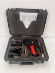 Rigaku KT-100 Handheld Libs Analyzer For Scrap, Metal Identification Xrf. Fixed Price $11000.00.