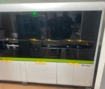 2021 Abbott Alinity Mmm Fully Automated Molecu-lar Analyzer Pcr. Fixed Price $125000.00.
