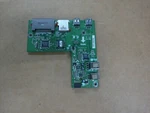 Dell 48.L1E08.A02 Usb Board For 2405FPW. Fixed Price $18.00.