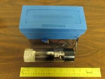 Perkin Elmer 303-6043 Intensitron Hollow Cathode Lamp Mn Manganese. Fixed Price $44.95.