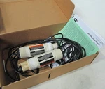 (lot Of 2) Hach Gli Ph Differential Sensors 2428R1. Fixed Price $639.20.