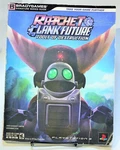 Ratchet & Clank Future Tools Of Destruction Strategy Guide Insomniac. Fixed Price $9.99.