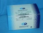 Isolute 220-0100-P01 100MG C18 Fixed Well Plate Qty New In Sealed Box. Fixed Price $35.00.