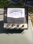 Leeds And Northrup Ph Model Cat. 7401 Fresh In From State Surplus Sale!. Fixed Price $249.95.