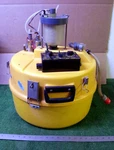 1 Used Manning S-4040 Portable Discrete Fluid Sampler ***make Offer***. Fixed Price $153.99.