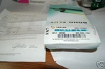 Varian Bond Elut Spe Cartridge Column Cn-e 100 Mg Ml. Fixed Price $14.00.
