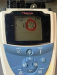 Thermo Scientific Orion 3 Star Benchtop Ph Meter Parts Working With A/c Adapter. Fixed Price $59.30.
