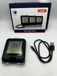 ***open Lascar El-wifi-t Wireless Temperature Data Logger. Fixed Price $99.00.