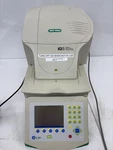 Bio Rad Icycler Thermal W/ Iq 5 Optical Module. Fixed Price $749.95.