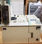 Perkin Elmer Gas Chromatograph (autosystem Gc) - 30 Day Warranty. Fixed Price $4230.00.