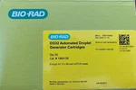 Bio-rad DG32 Adg Cartridges Pn 1864108; Of 30; New (last Box). Fixed Price $450.00.