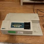 Molecular Devices Spectramax 340PC 384 Plate Reader As Is Parts Repair!. Fixed Price $500.00.