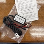 Vernier Vp-bta Differential Voltage Software Probe, 6V Max. Fixed Price $19.00.