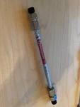 Hplc Column Phenomenex Synergi Max-rp 80A 4.6 150 Mm 00F-4337-E0. Fixed Price $45.00.