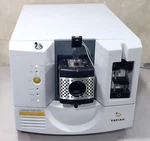 Varian 500-MS Mass Spectrometer. Fixed Price $3999.00.